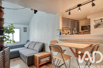  appartement paris 75010