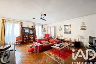  appartement paris 75010