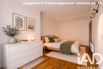  appartement paris 75010