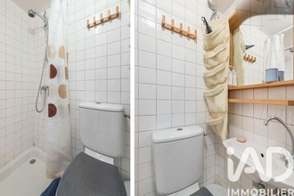  appartement paris 75010