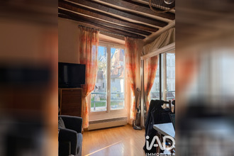  appartement paris 75010