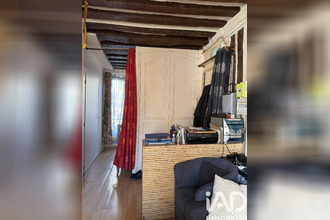  appartement paris 75010