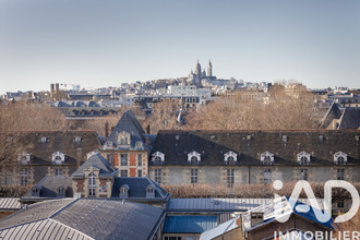  appartement paris 75010