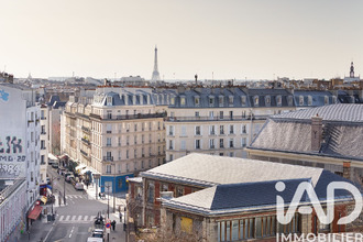  appartement paris 75010