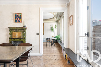  appartement paris 75010