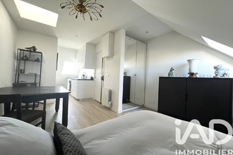  appartement paris 75010