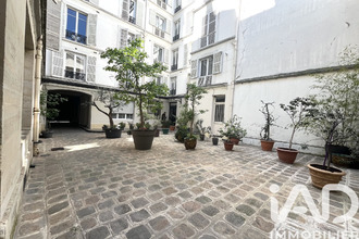  appartement paris 75010