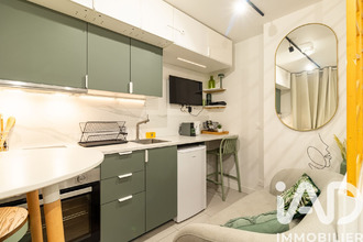  appartement paris 75010