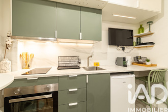  appartement paris 75010