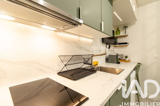  appartement paris 75010