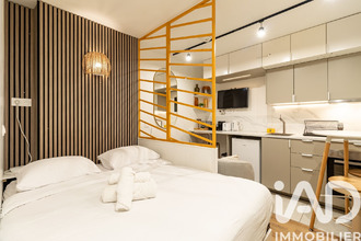  appartement paris 75010