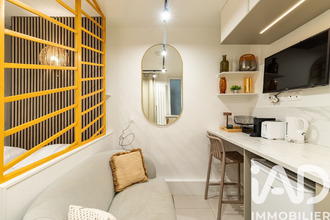  appartement paris 75010
