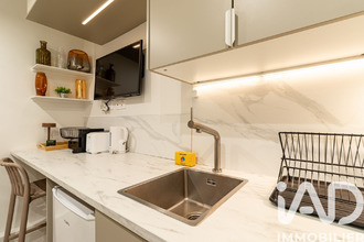  appartement paris 75010