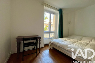  appartement paris 75010