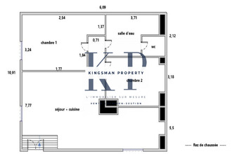 appartement paris 75010