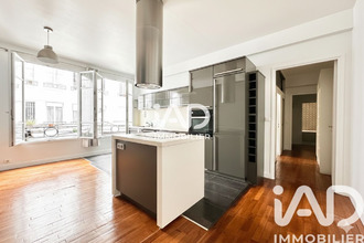  appartement paris 75010