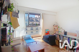  appartement paris 75010