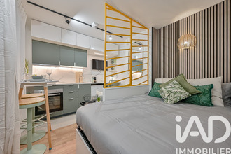  appartement paris 75010