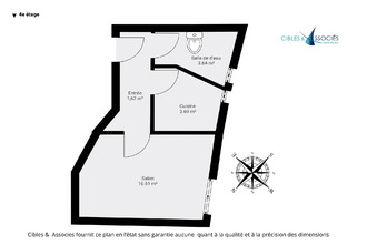  appartement paris 75010