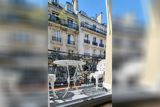  appartement paris 75010