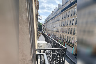  appartement paris 75010