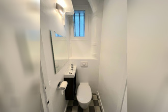 appartement paris 75010
