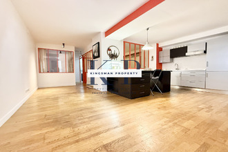  appartement paris 75010