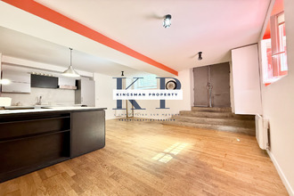  appartement paris 75010