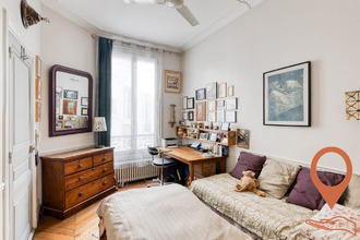  appartement paris 75010