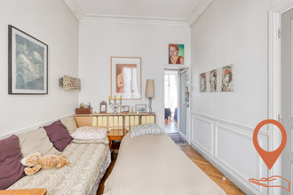  appartement paris 75010