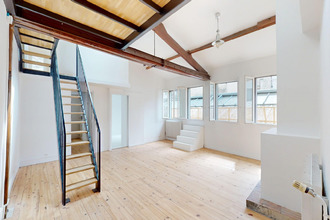  appartement paris 75010