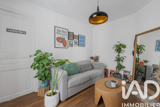  appartement paris 75010