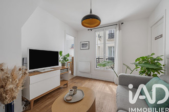  appartement paris 75010