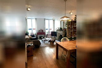  appartement paris 75010