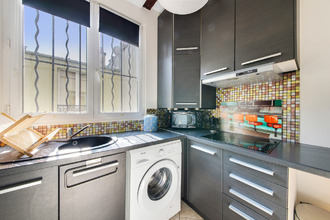  appartement paris 75010
