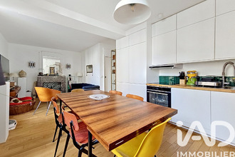  appartement paris 75010