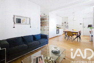  appartement paris 75010
