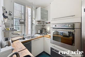  appartement paris 75010