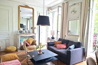  appartement paris 75010