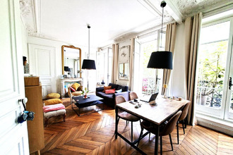  appartement paris 75010