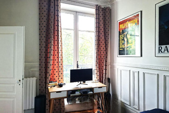  appartement paris 75010