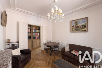 appartement paris 75010