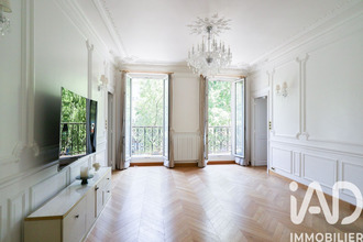  appartement paris 75010