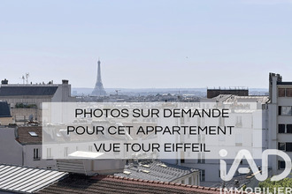  appartement paris 75010