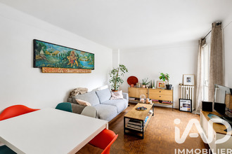  appartement paris 75010