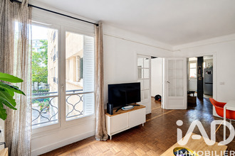 appartement paris 75010