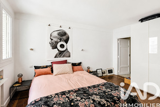 appartement paris 75010