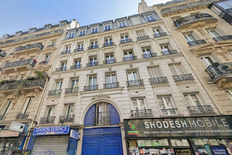  appartement paris 75010