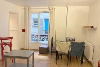  appartement paris 75010
