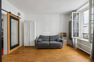  appartement paris 75010